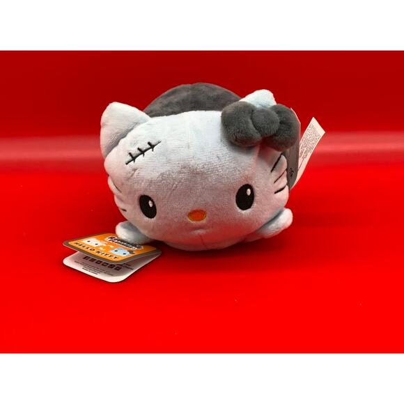 TeeTurtle Mummy + Monster Hello Kitty - Picture 1 of 4